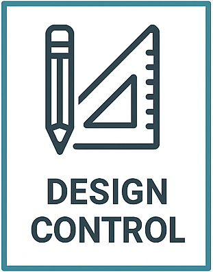 Design Control