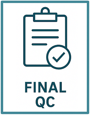 Final QC