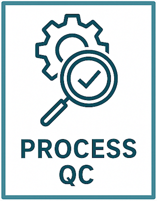 Process QC