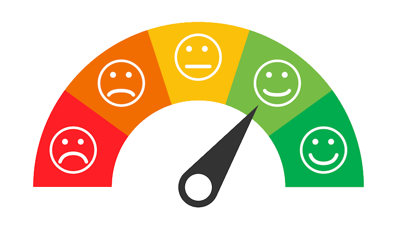 Customer Satisfaction