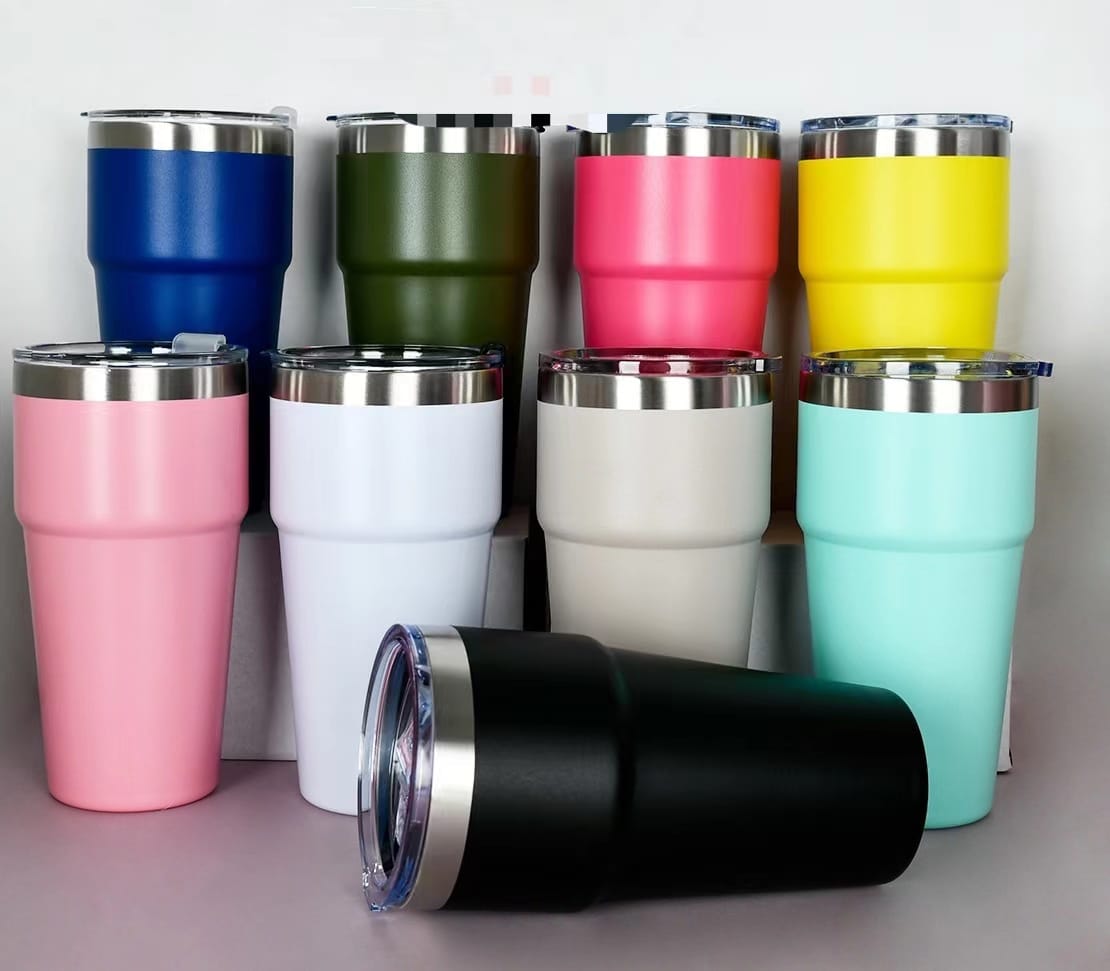 Thermos Cup